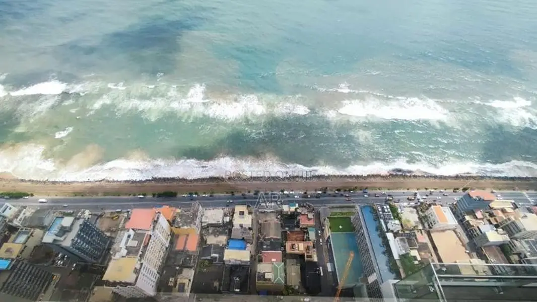 The 606 Apartment for Sale Direct Sea View Colombo - 3