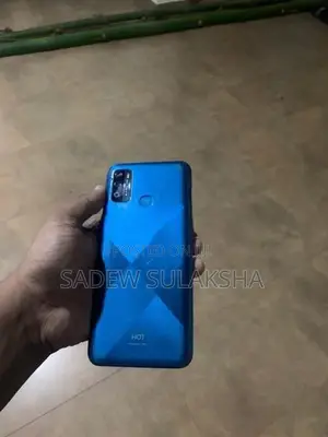 Infinix Hot 9 Play Part (Used)