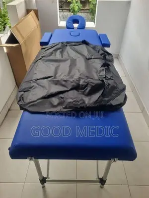 Portable Patient Massage Beds
