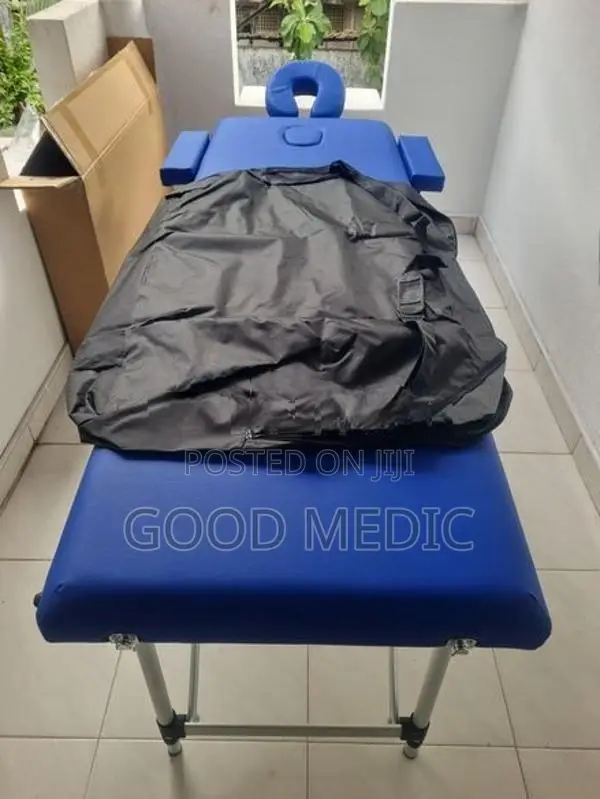 Portable Patient Massage Beds