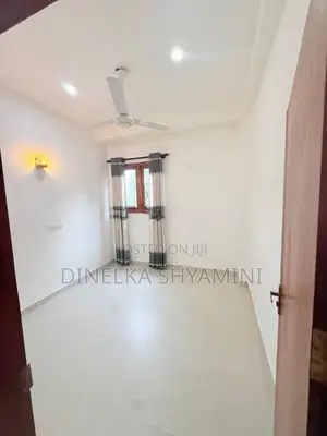 Apartment for Rent in Rajagiriya