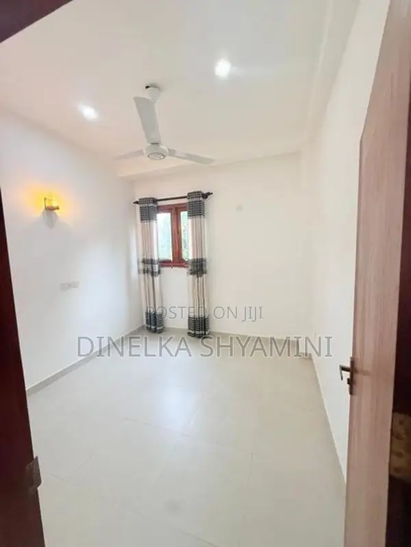 Apartment for Rent in Rajagiriya