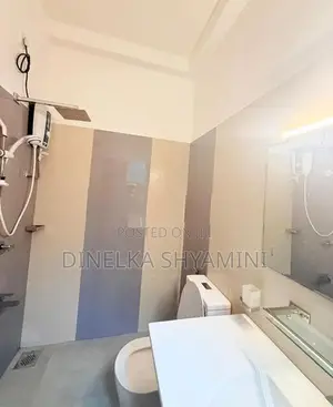 Apartment for Rent in Rajagiriya