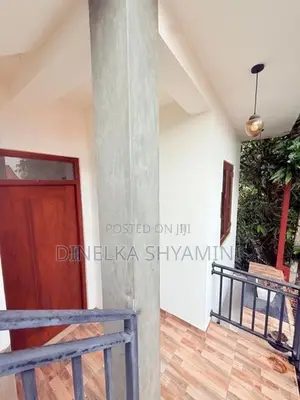 Apartment for Rent in Rajagiriya