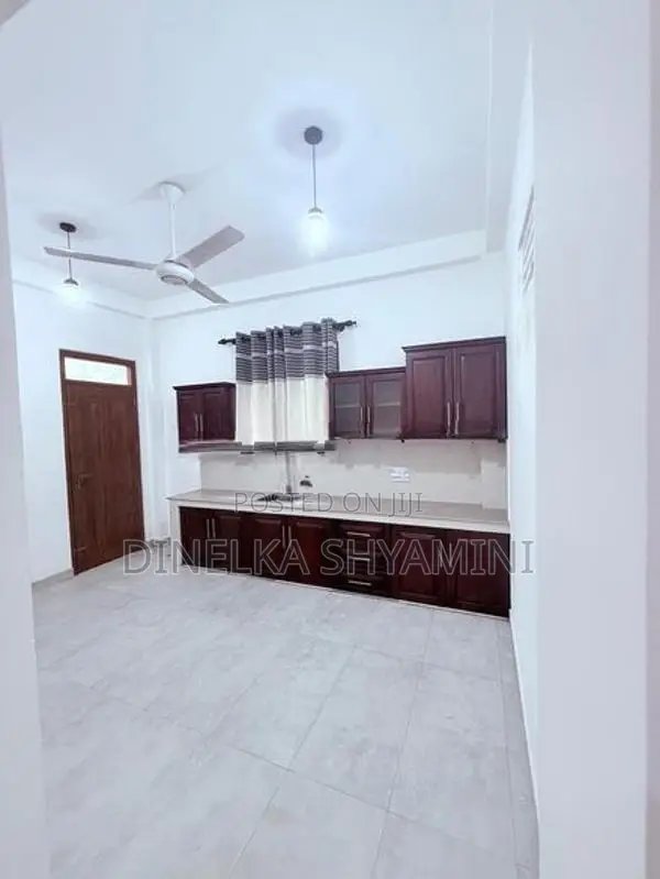 Apartment for Rent in Rajagiriya