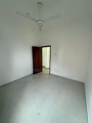 Apartment for Rent in Rajagiriya