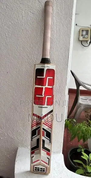SS Bat