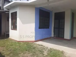 House is for sale in Habarakada Junction (SSPH-285)