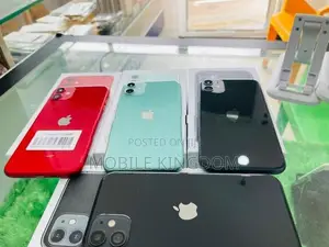 Apple iPhone 11 256GB (Used)