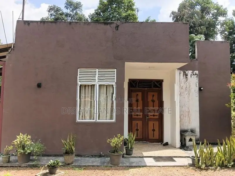 Bandaragama House For sale in valmila
