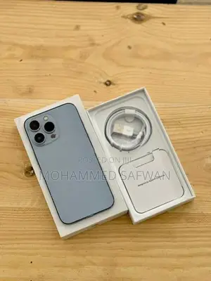 Apple iPhone 13 Pro (Used)