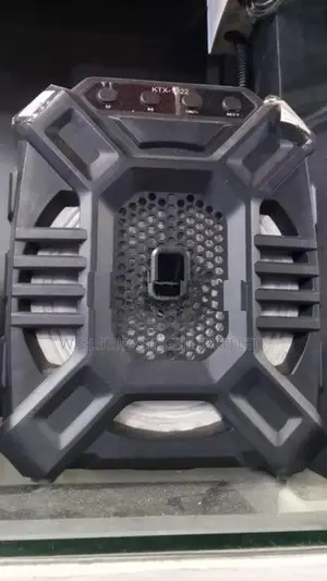Bluetooth Mini Speaker