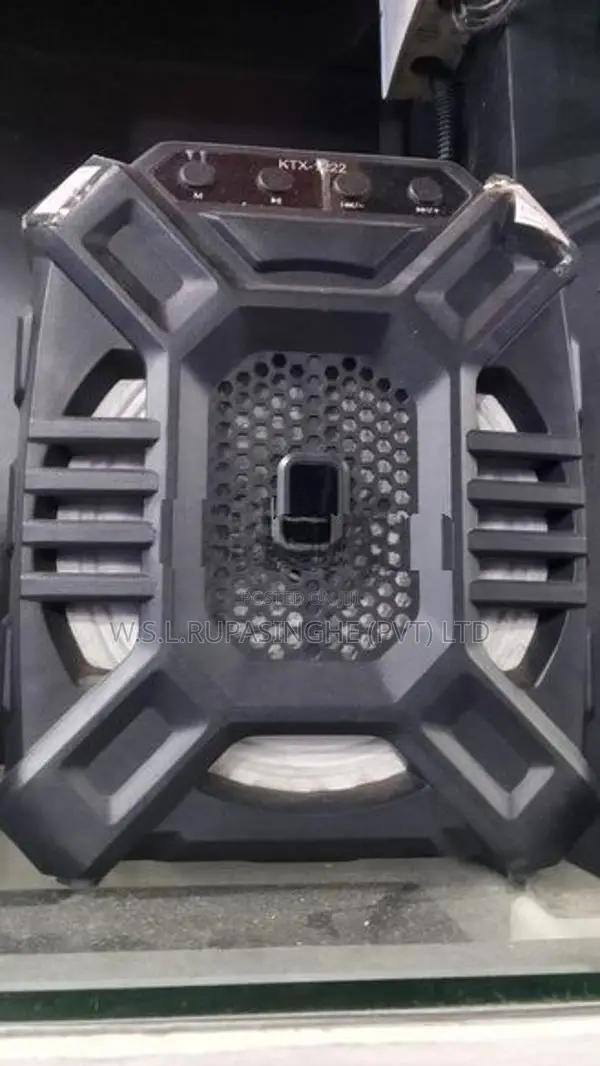 Bluetooth Mini Speaker