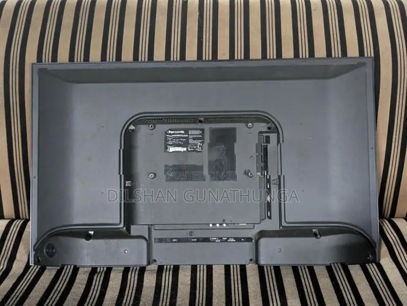 Panasonic TV