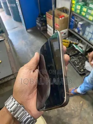 Apple iPhone 16 Pro Max (Used)