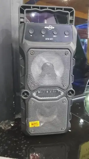 Greatnice Mini Bluetooth Speaker