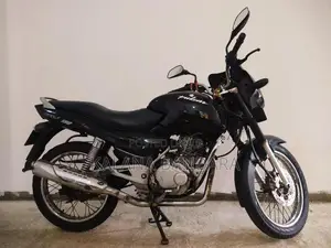 Bajaj Pulsar 150 2005