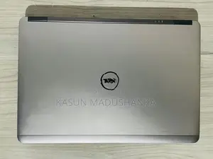 Dell Latitude E7440 Core i7 4600U 8GB RAM 256GB SSD Laptop