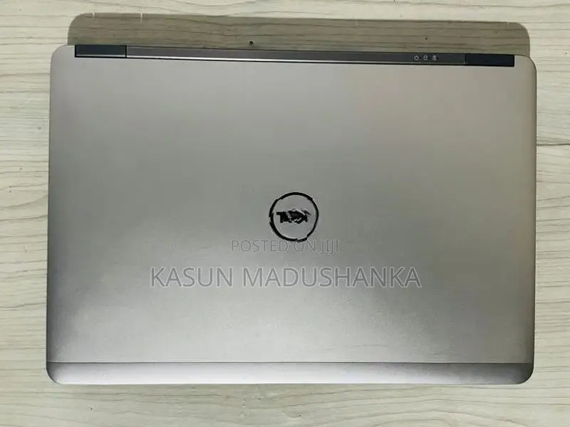 Dell Latitude E7440 Core i7 4600U 8GB RAM 256GB SSD Laptop