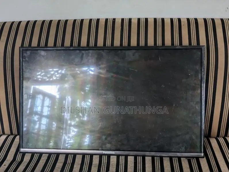 Panasonic TV