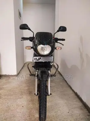Bajaj Pulsar 150 2005
