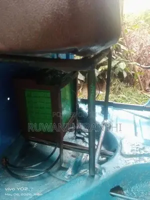 Bajaj RE 1998