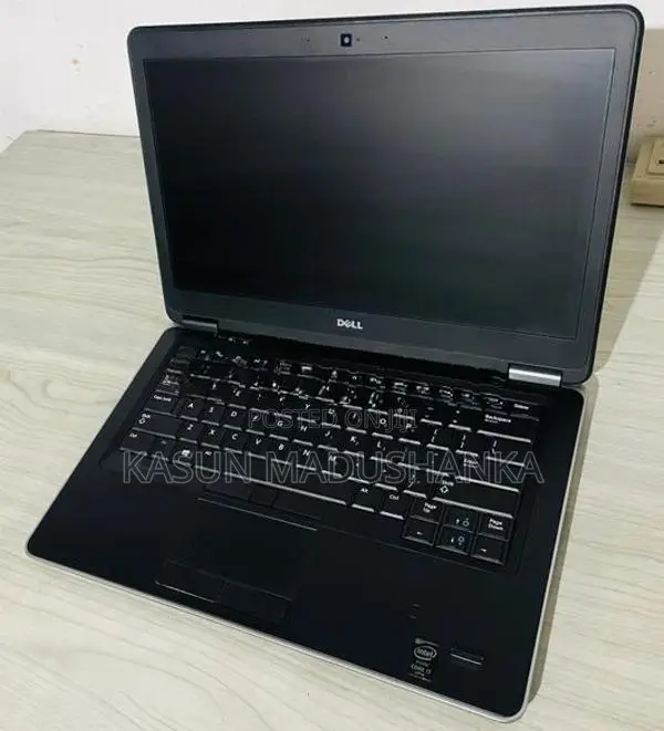 Dell Latitude E7440 Core i7 4600U 8GB RAM 256GB SSD Laptop