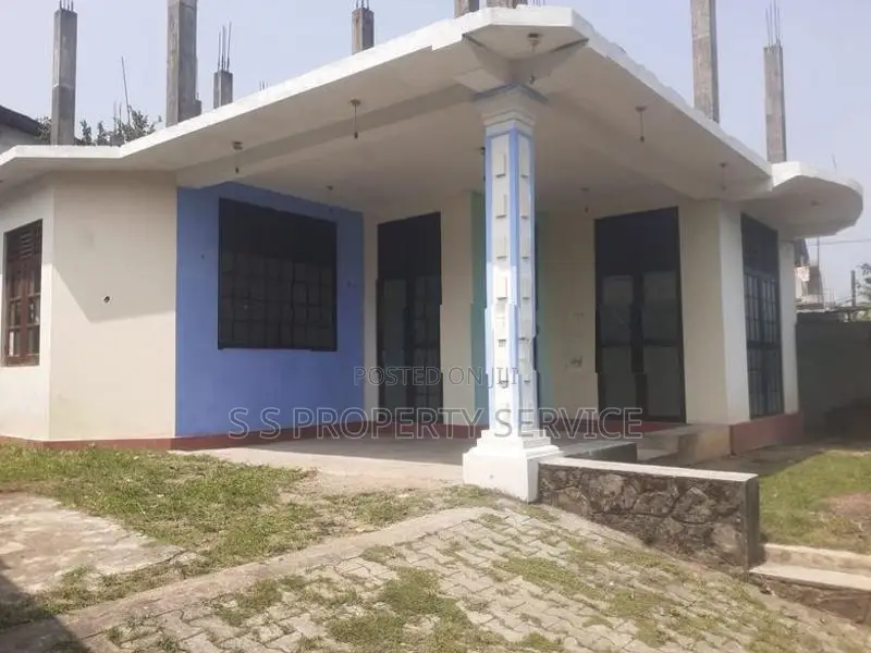 House is for sale in Habarakada Junction (SSPH-285)