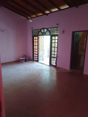 Uspair House for Rent in Rathmalana