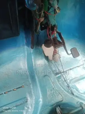 Bajaj RE 1998