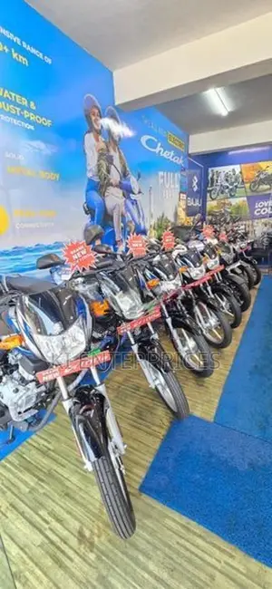 Bajaj CT100 2026