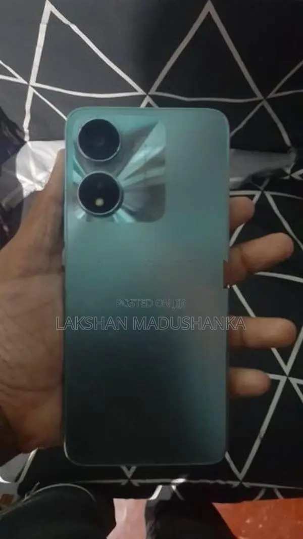Honor X5 Plus 64GB (Used)