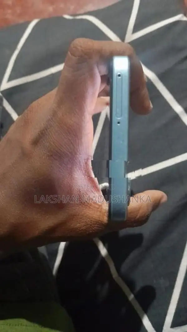 Honor X5 Plus 64GB (Used)