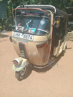 Bajaj RE 2005