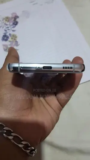 Samsung Galaxy S21 Ultra (Used)