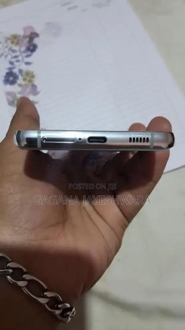 Samsung Galaxy S21 Ultra (Used)