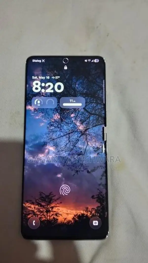 Samsung Galaxy S21 Ultra (Used)