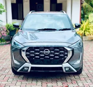 Nissan Magnite Tekna Plus Brand New 2026