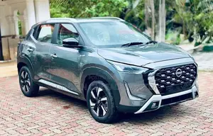 Nissan Magnite Tekna Plus Brand New 2026