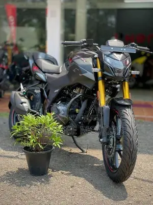 Hero Hunk 160R 2026