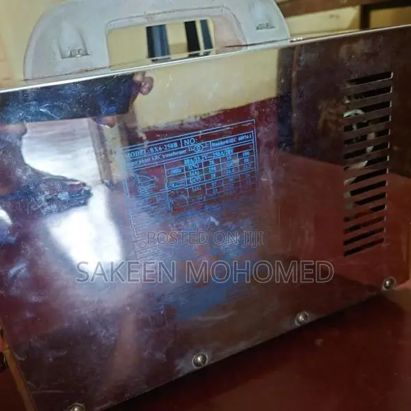 Welding Machine