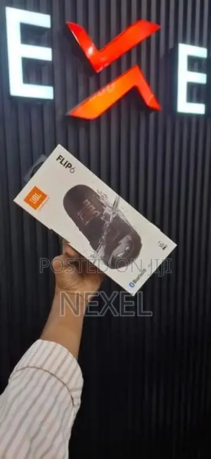 JBL Flip 6