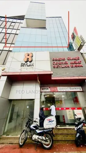 (SC1457) Commercial Space for Rent in Colombo 10