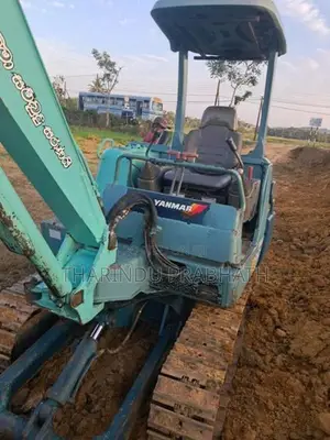 Yanmar B 27