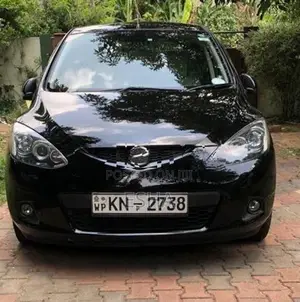 Mazda Demio 2008