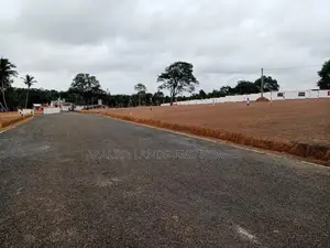 Land for Sale in Kesbewa - Kindelpitiya