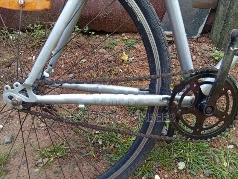 Bicycle