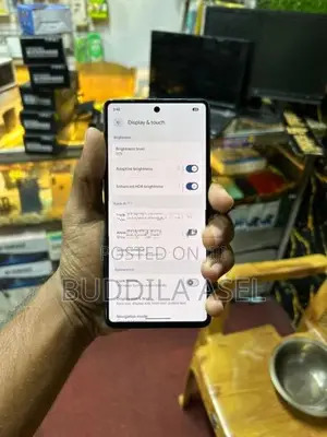 Google Pixel 7 128GB (Used)