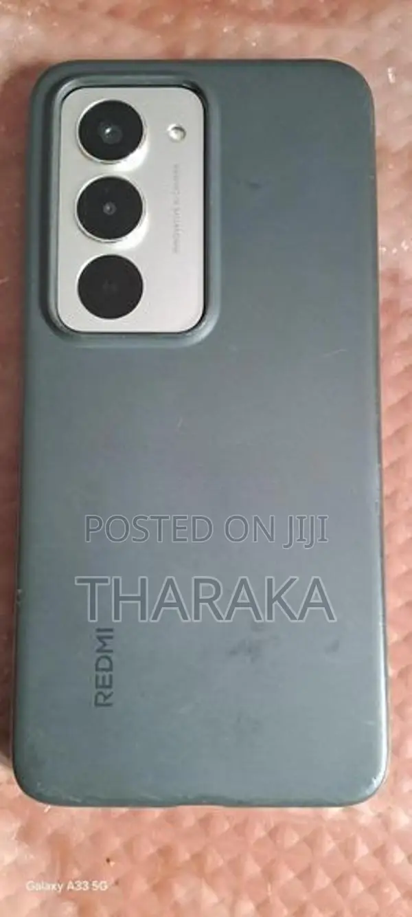 Xiaomi Redmi 15 (Used)