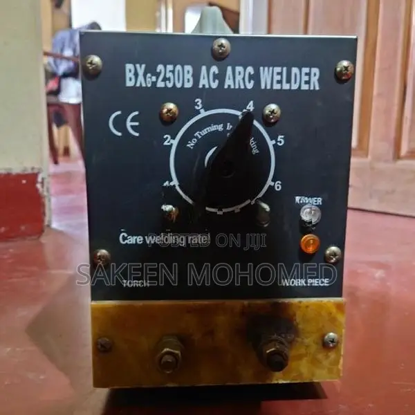 Welding Machine